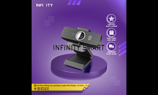 WEBCAM ULTRAHD 4K