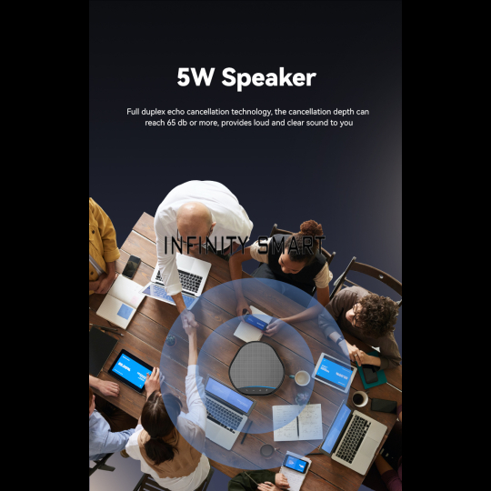 Conference Speakerphone